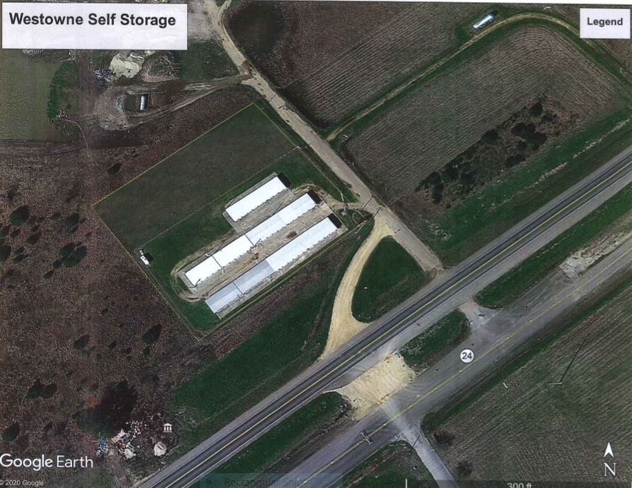 70 TX Hwy 24 South, Cooper, TX 75432